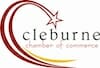 Cleburne Chamber of Commerce Logo