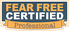 Fear Free Logo