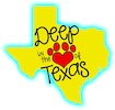 Texas Pet Sitters Logo