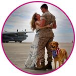 Military Pet Relocation