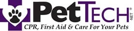 Logo PetTech