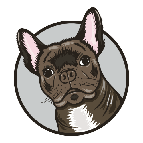 The Sterling Pooch Transparent Logo
